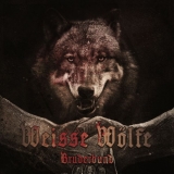 Weisse Wölfe - Bruderbund - CD