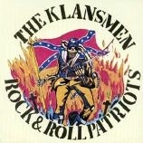 Skrewdriver - The Klansmen - Rock& Roll Patriots