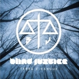 Blind Justice - Terra e Sangue