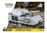 Bausatz - Panzer VIII Maus