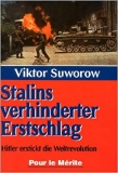 Buch - Stalins verhinderter Erstschlag - Viktor Suworow
