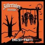 Zillertaler Virenjäger - Endzeit Party CD