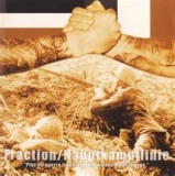 Hauptkampflinie & Fraction - Nie wieder Bruderkriege Split CD