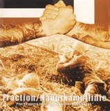 Hauptkampflinie & Fraction - Nie wieder Bruderkriege Split CD HKL