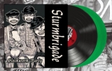 Sturmbrigade Clockwork Party schwarz LP