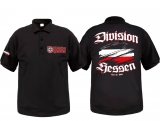Polo-Shirt - Division Hessen