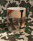 Tasse - Heinz Guderian - Panzergeneral