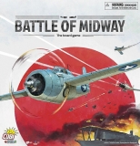 Brettspiel - Battle of Midway