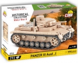Bausatz - Panzer III Ausf J