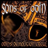 Sons of Odin - Odins Demolition Crew - LP