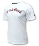 Erik & Sons - T-Shirt - VIKING - weiss