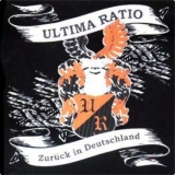 Ultima Ratio - Zurück in Deutschland +++EINZELSTÜCK+++