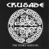 Crusade - The Story goes on +++EINZELSTÜCK+++