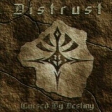 Distrust - Cursed By Destiny +++EINZELSTÜCK+++