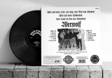 Werwolf - Schlachtruf + Bonus - Edition 2022 - Vinyl LP +++EINZELSTÜCK+++