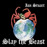 Ian Stuart - Slay the beast CD
