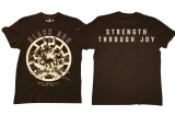 Premium Shirt - Black Sun Bay - braun