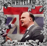 White Law - Run Silent run deep - LP