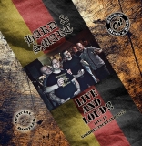 Hard & Smart – Live in Norddeutschland 2022 - CD