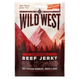 Wild West Beef - Jerky - Original - 70 g
