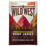 Wild West Beef Jerky - Jalapeno - 70 g