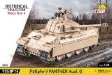 Bausatz - PzKpfw V Panther Ausf. G