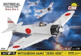 Bausatz - Mitsubishi A6M2 Zero-Sen