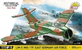 Bausatz - Lim-5 ( MiG-17F ) - Luftwaffe Ostdeutschland