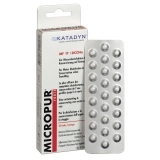 Katadyn - Micropur Forte MF 1T - 50 Tabletten