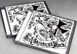 Immer & Ewig - Heil Skinhead Rock - CD