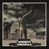 Gegenpol / Thronvolk - CD