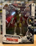 Predator - 18cm - Jungle Hunter Figur +++NUR WENIGE DA+++