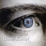 Sampler - Unser Kampf 4 - Deutsches Balladenliedgut +++EINZELSTÜCK+++