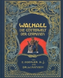 Buch - Walhall - Die Götterwelt der Germanen