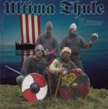 ULTIMA THULE - RÖTTER LP - schwarz