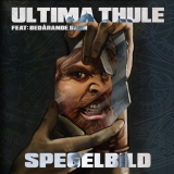 ULTIMA THULE feat. BEDARANDE BARN - SPEGELBILD EP - schwarz