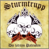 Sturmtrupp - Die letzten Patrioten +++EINZELSTÜCK+++