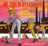 Oi! This Is Dynamite!!! - Sampler