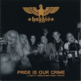 Haggis - Pride is our Crime +++EINZELSTÜCK+++
