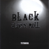 Titania - black bloc´n´roll +++ANGEBOT+++
