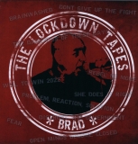 Brad (Blackout) -The Lockdown Tapes-