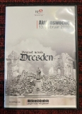 DVD - Vergesst niemals Dresden - Aktionswochen +++EINZELSTÜCK+++