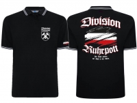 Polo-Shirt - Division Ruhrpott