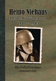 Buch - Heino Niehaus – Meine Militärzeit von 1942 – 1945