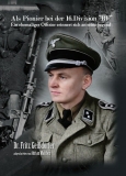 Buch - Als Pionier bei der 16. SS-Division Reichsführer SS