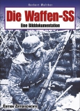 Buch - Die Waffen-SS - Herbert Walther