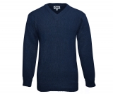 Pullover - BW - Dienst Pullover - navy