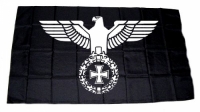 Fahne - Reichsadler (5)