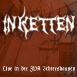 Absurd - In Ketten - Live in der JVA Ichtershausen CD