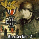 Sampler - Berserker Vol. 2 +++EINZELSTÜCK+++